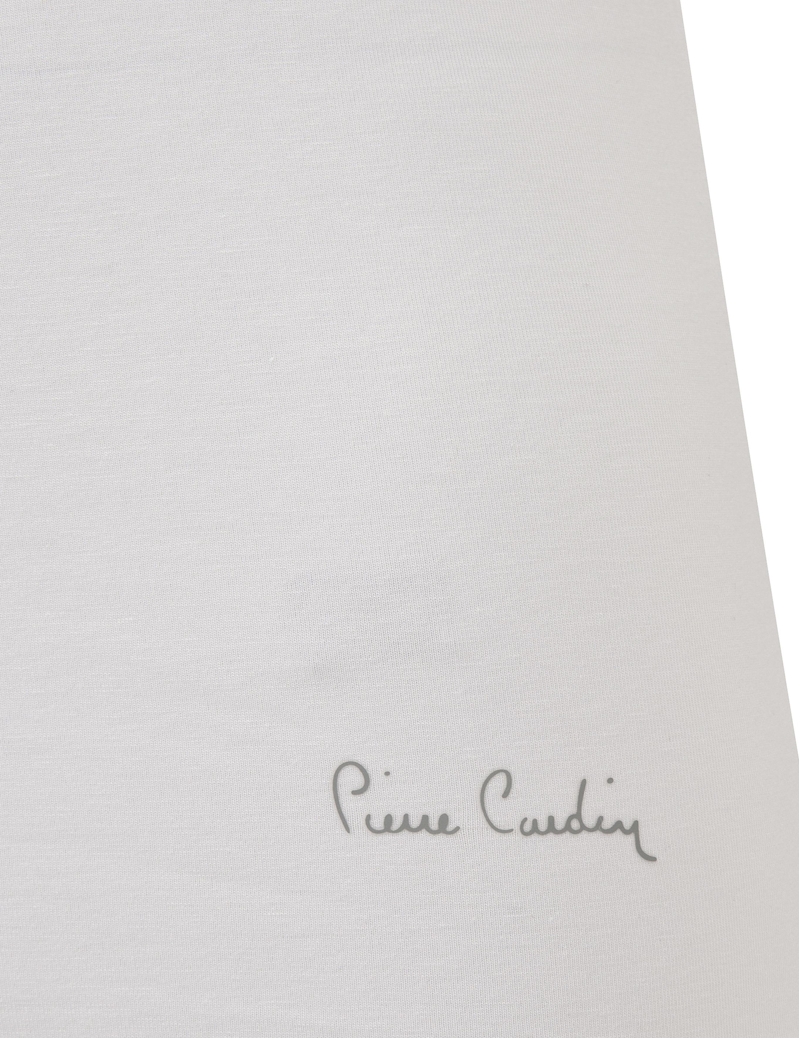 Beyaz Atlet-Boxer Takım