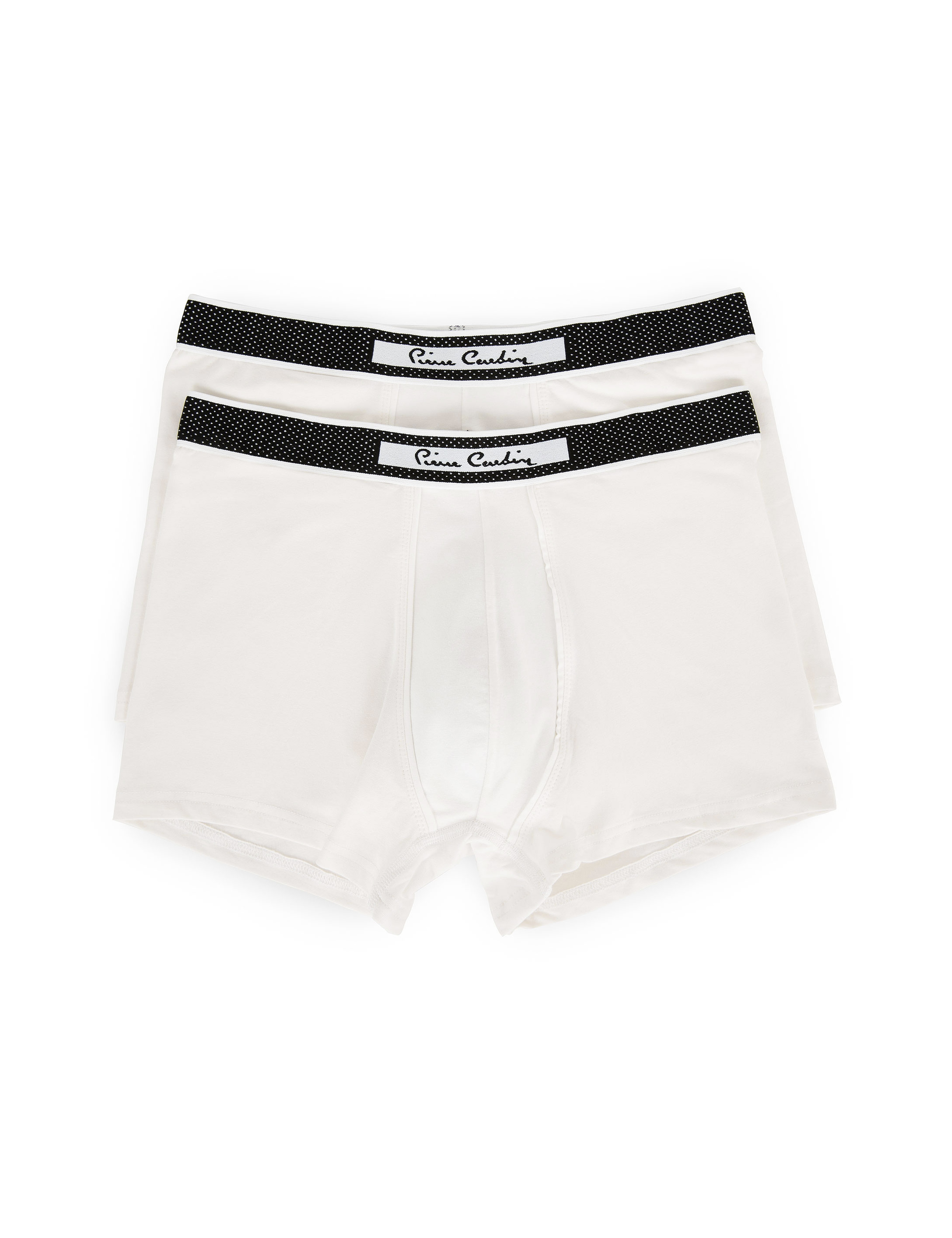 Beyaz 2'li Boxer - Image 1