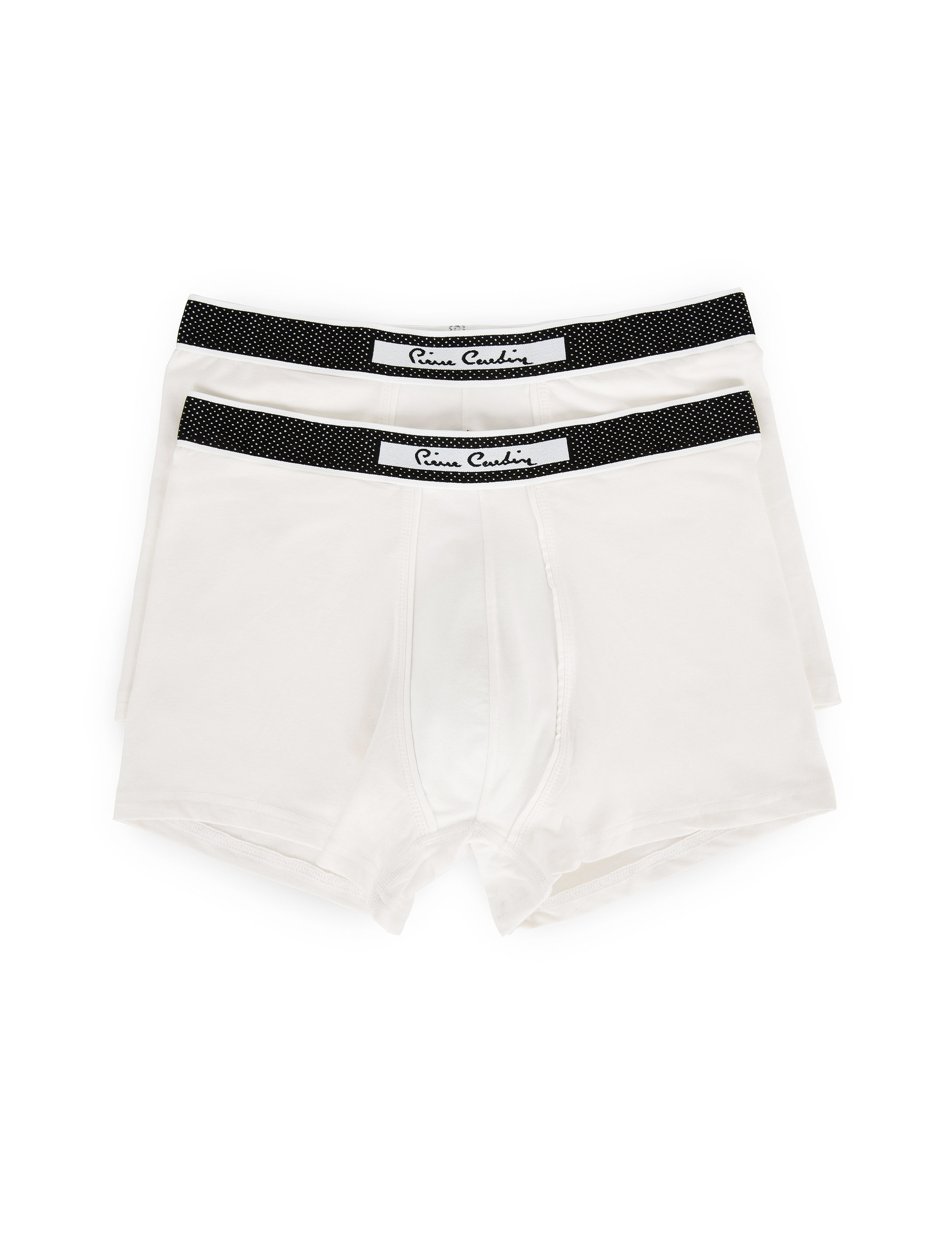 Beyaz 2'li Boxer