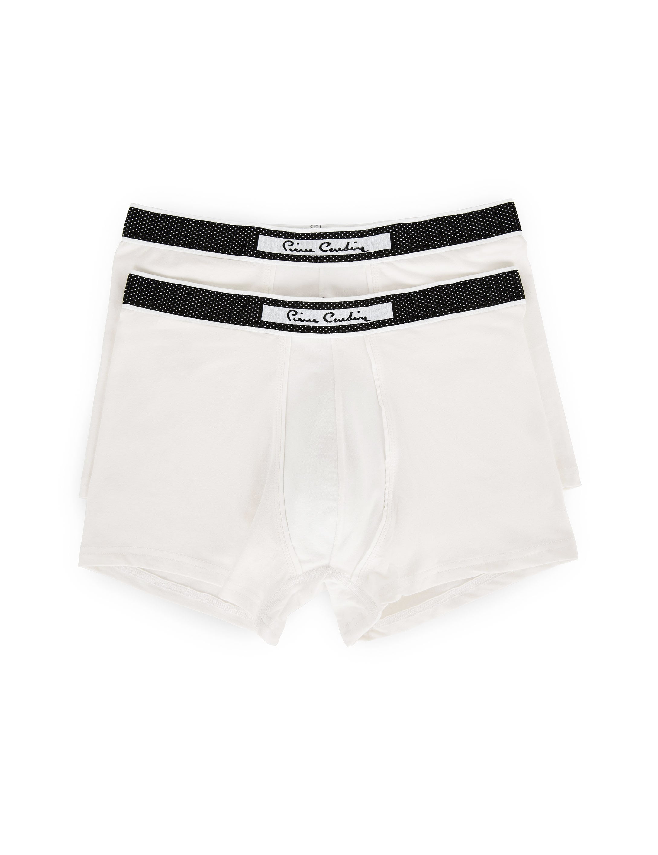 Beyaz 2'li Boxer