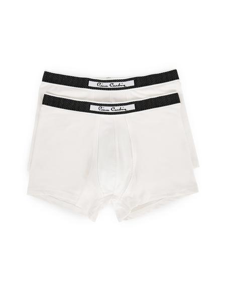 Beyaz 2'li Boxer - 50230407003