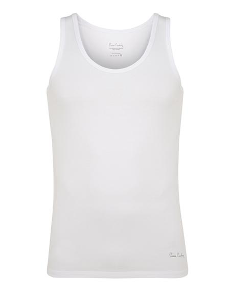 Beyaz Atlet-Boxer Takım - 50234877004