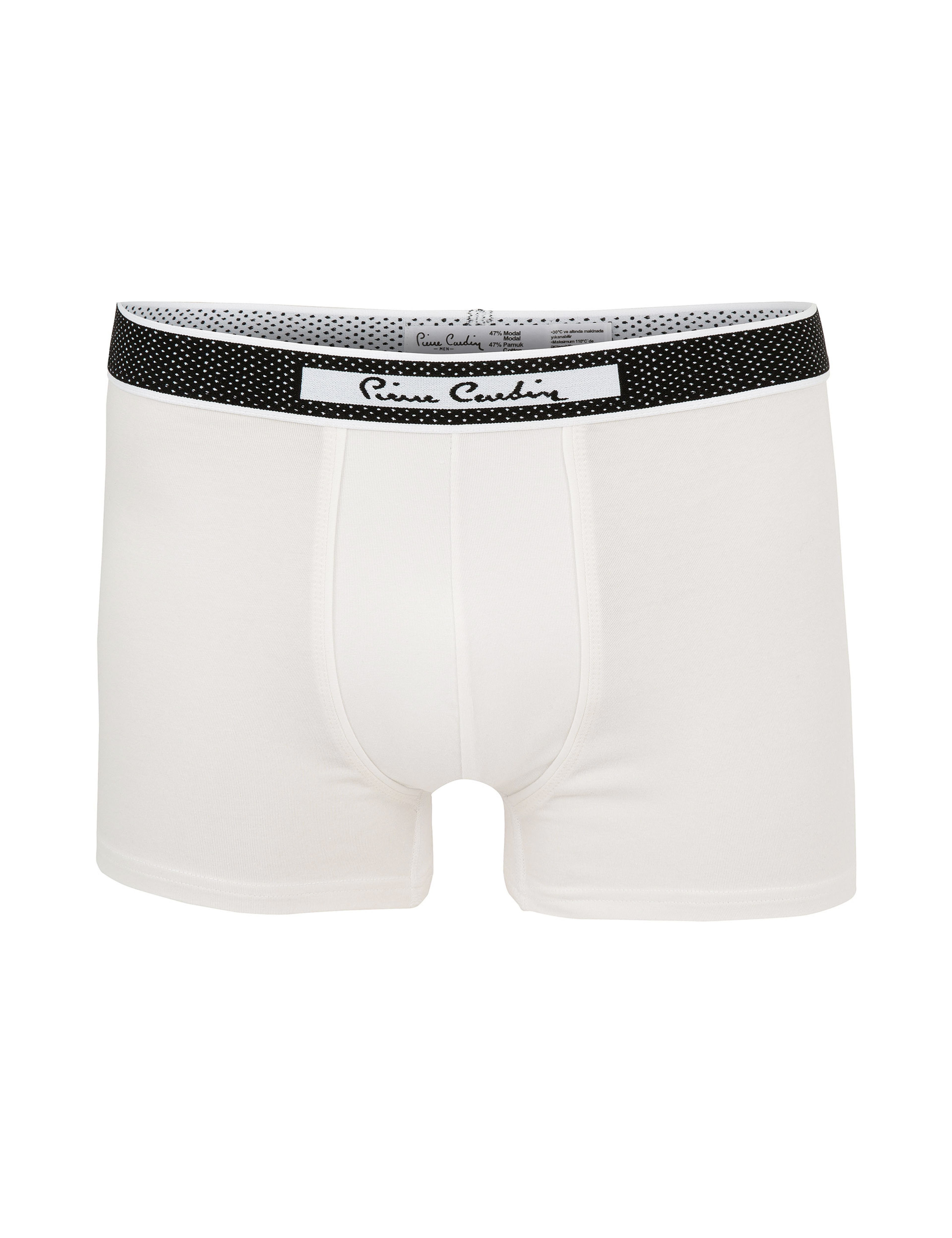 Beyaz 2'li Boxer - Image 4