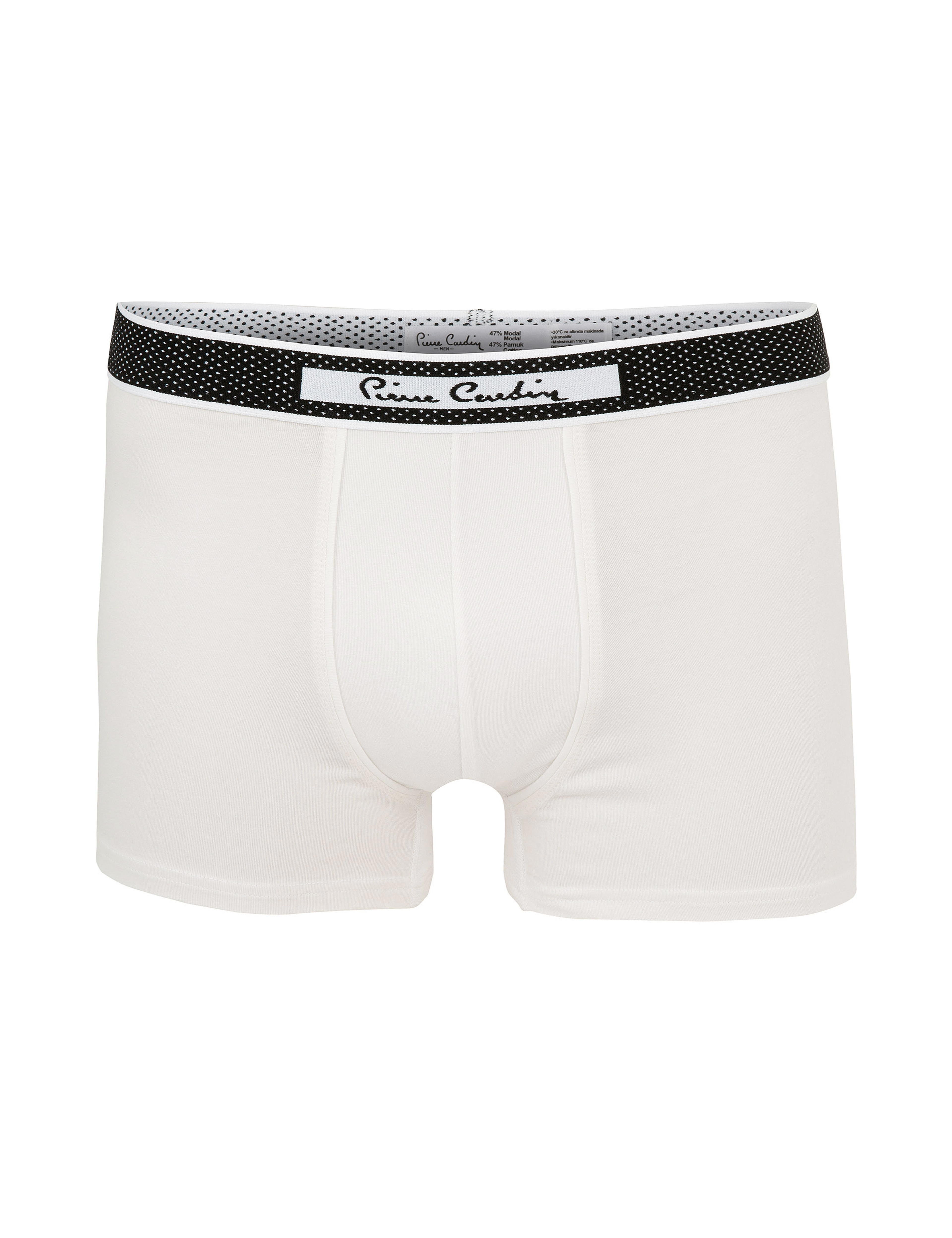 Beyaz 2'li Boxer