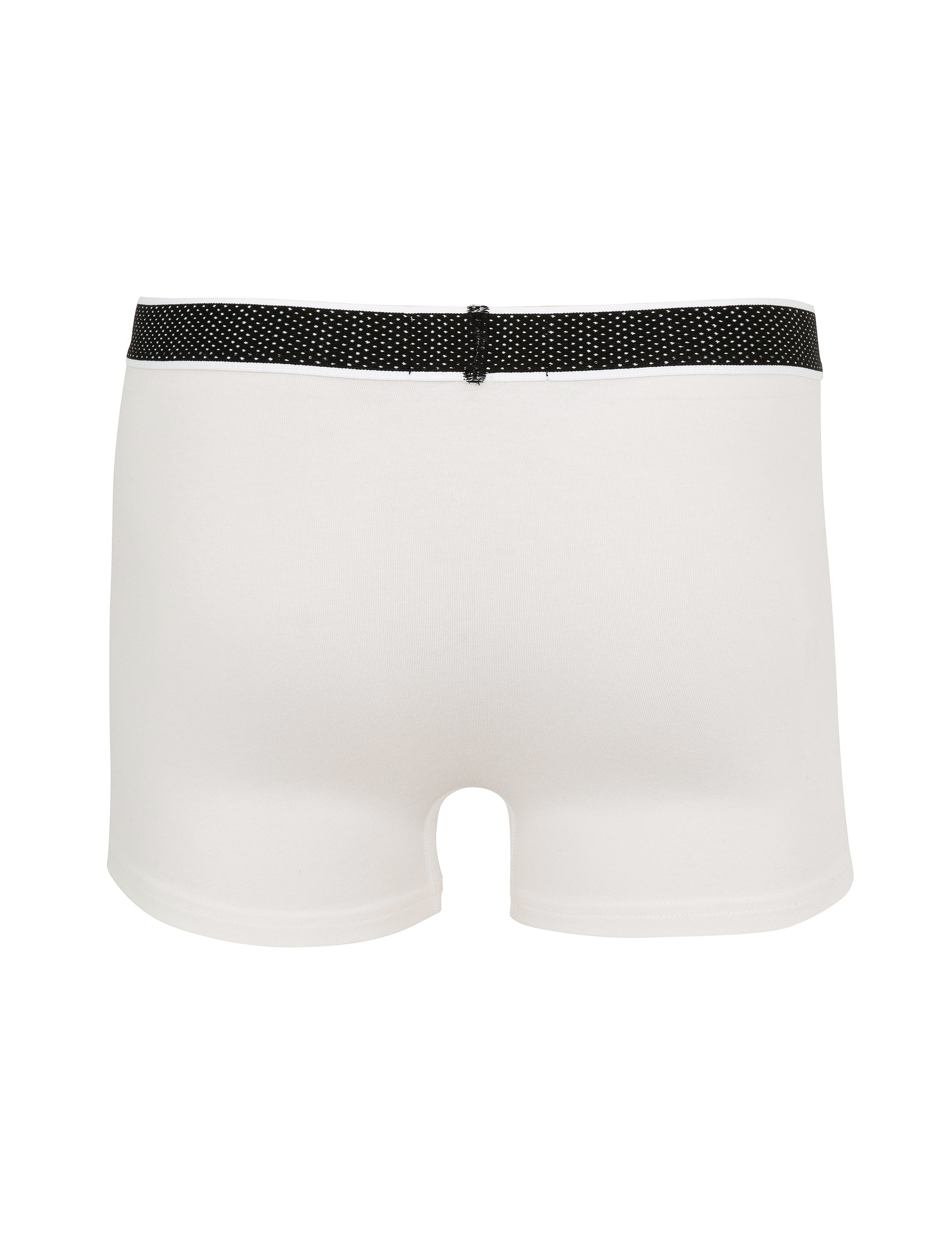 Beyaz 2'li Boxer - Image 2