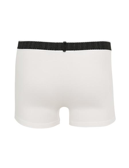 Beyaz 2'li Boxer - 50230407003