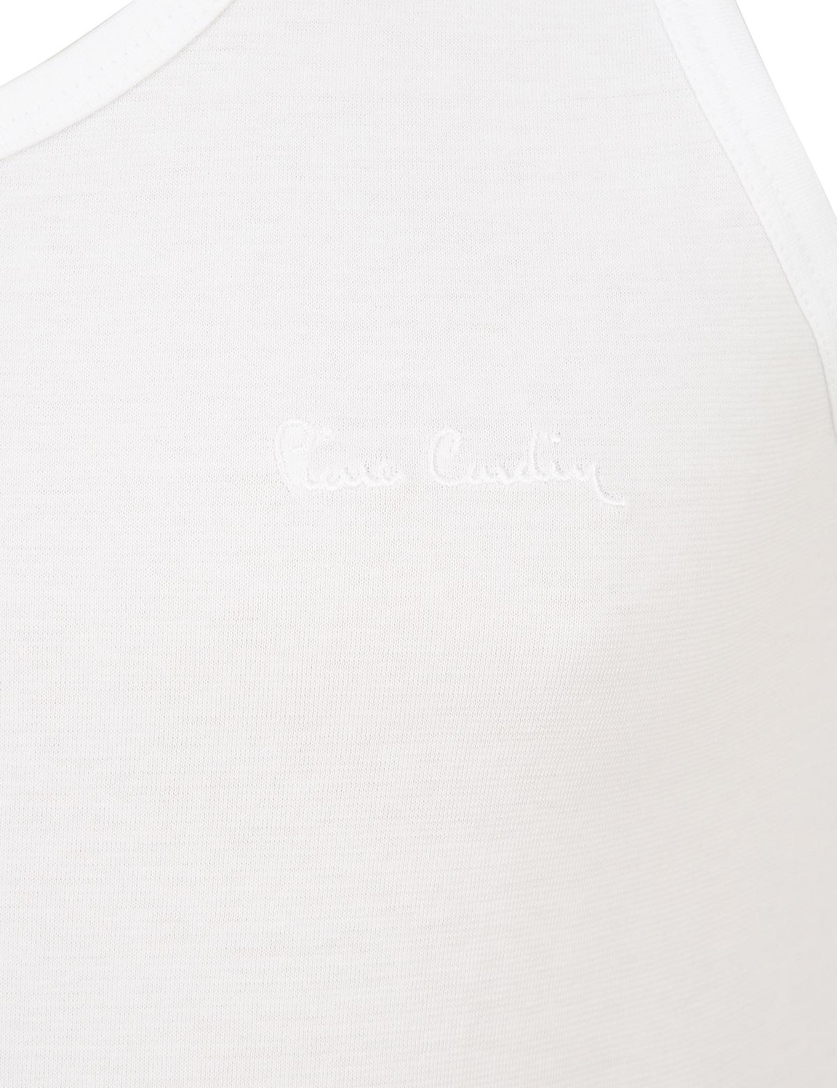 Beyaz İç Giyim Takım - 50230044004