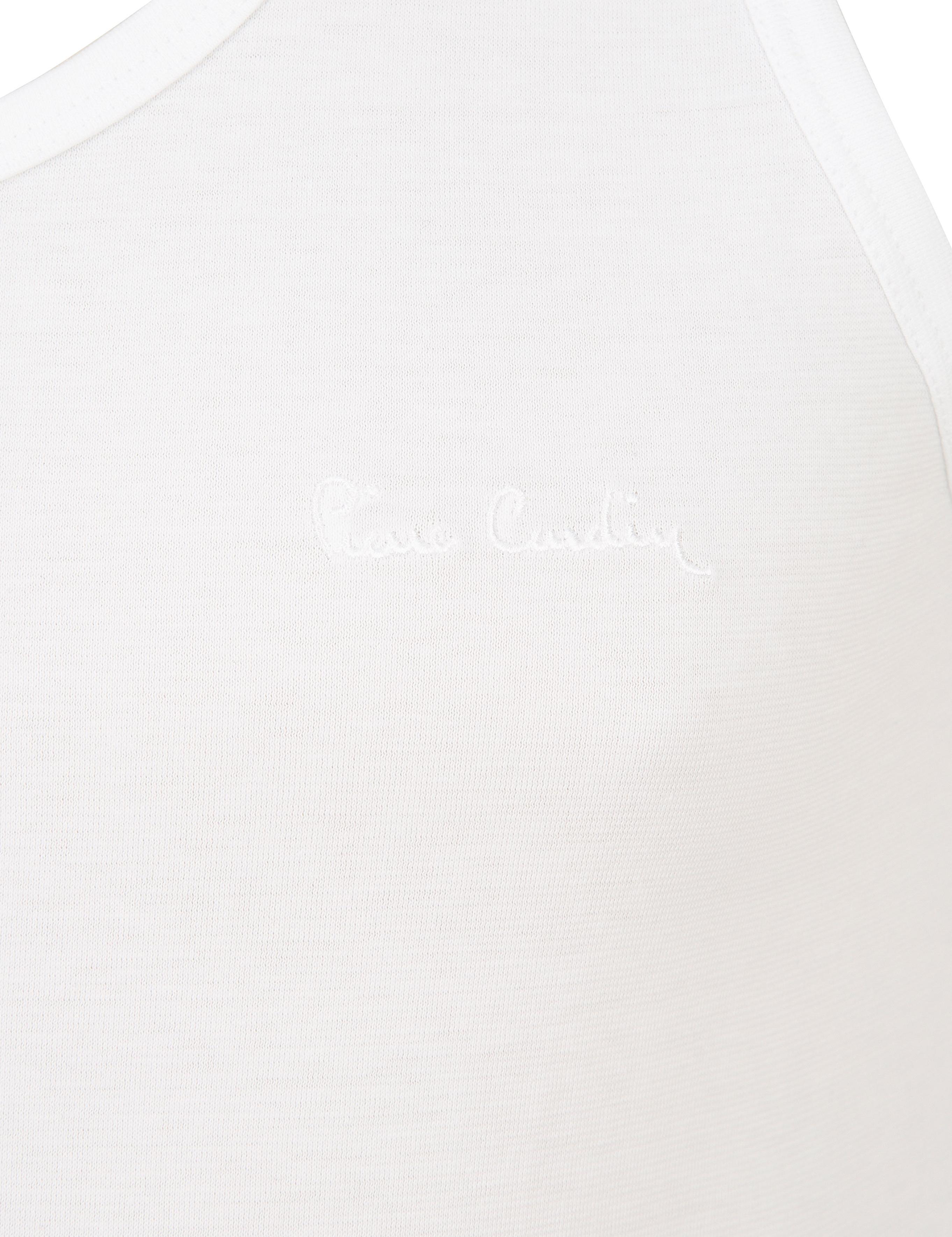 Beyaz İç Giyim Takım