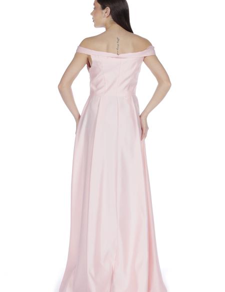 Uzun Abiye Elbise - 50212665001