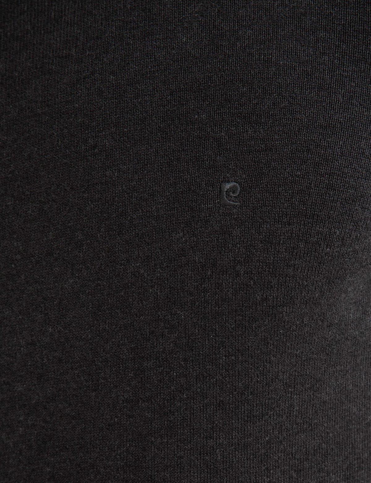 Gri Triko Kazak - 50194207032