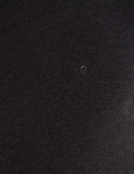 Gri Triko Kazak - 50194207032