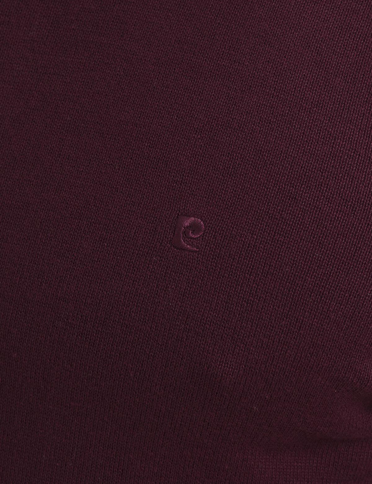 Bordo Triko Kazak - 50194207074