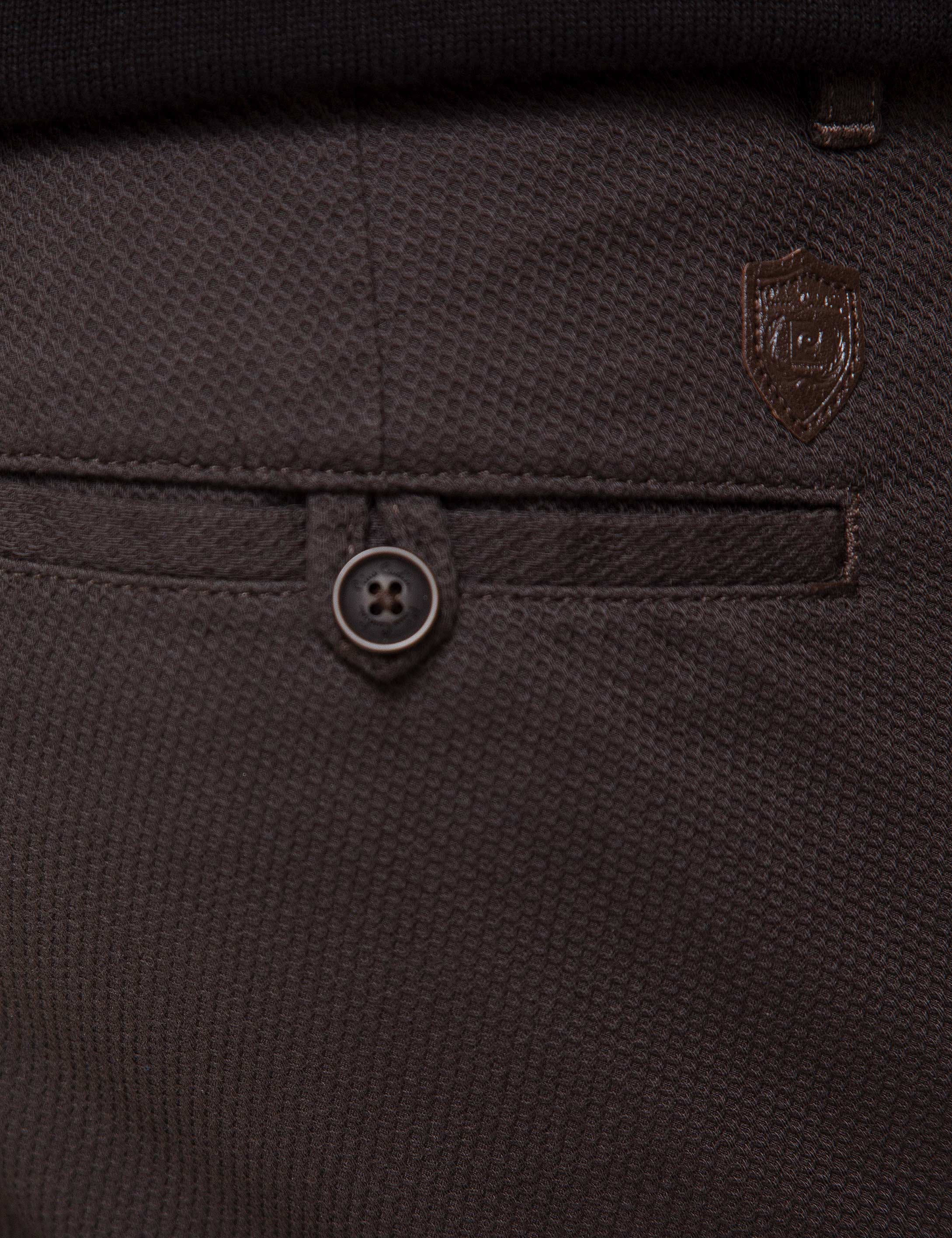 Kahverengi Chino Pantolon - 50175188069