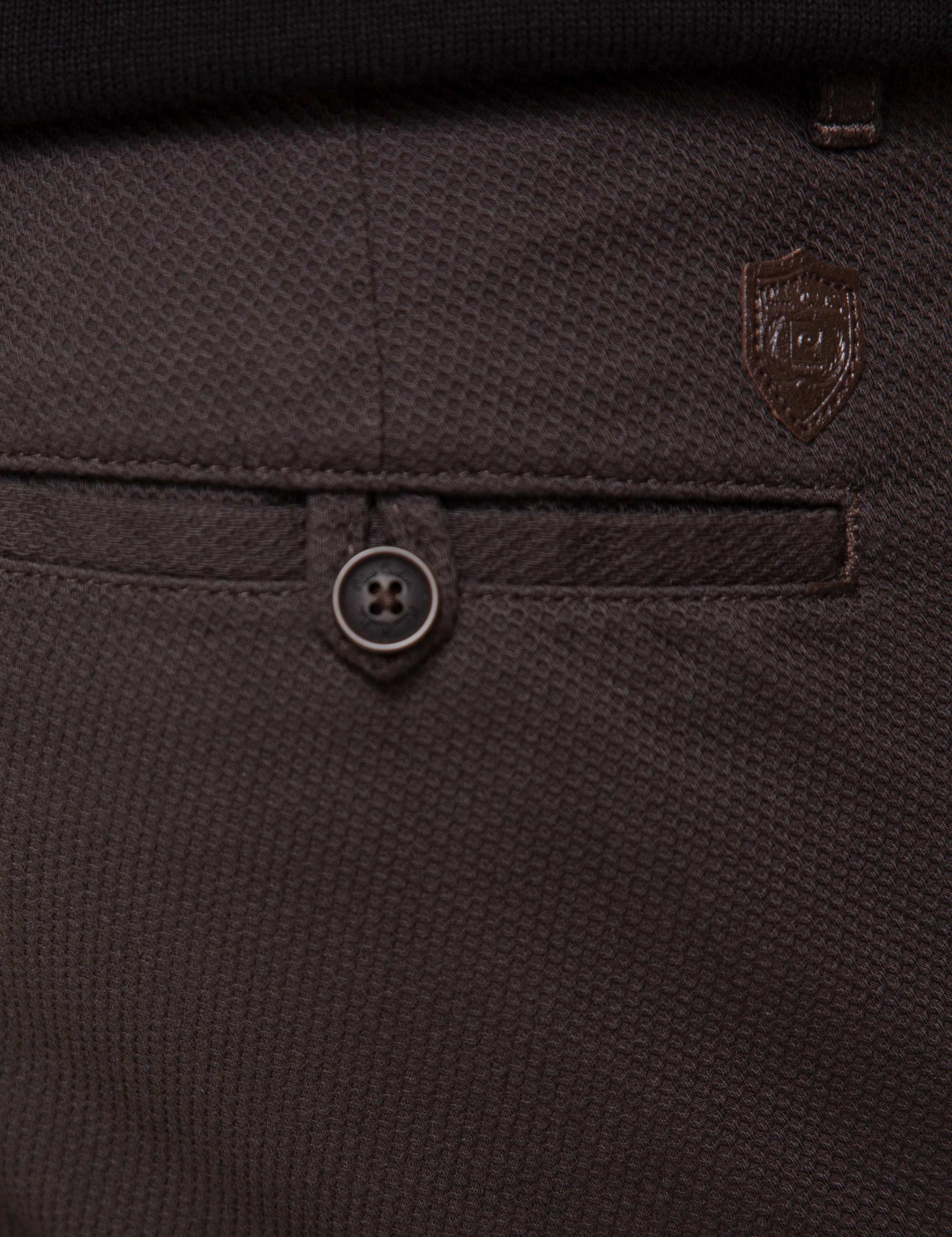 Kahverengi Chino Pantolon