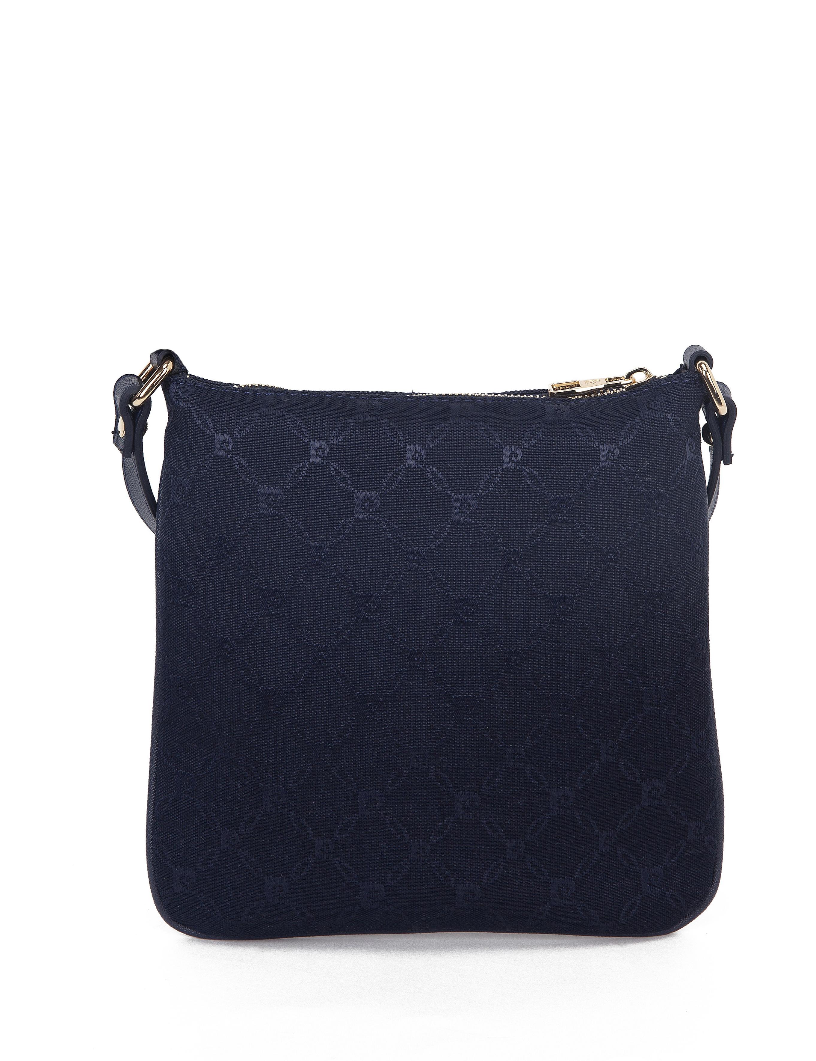 Lacivert Çapraz Çanta