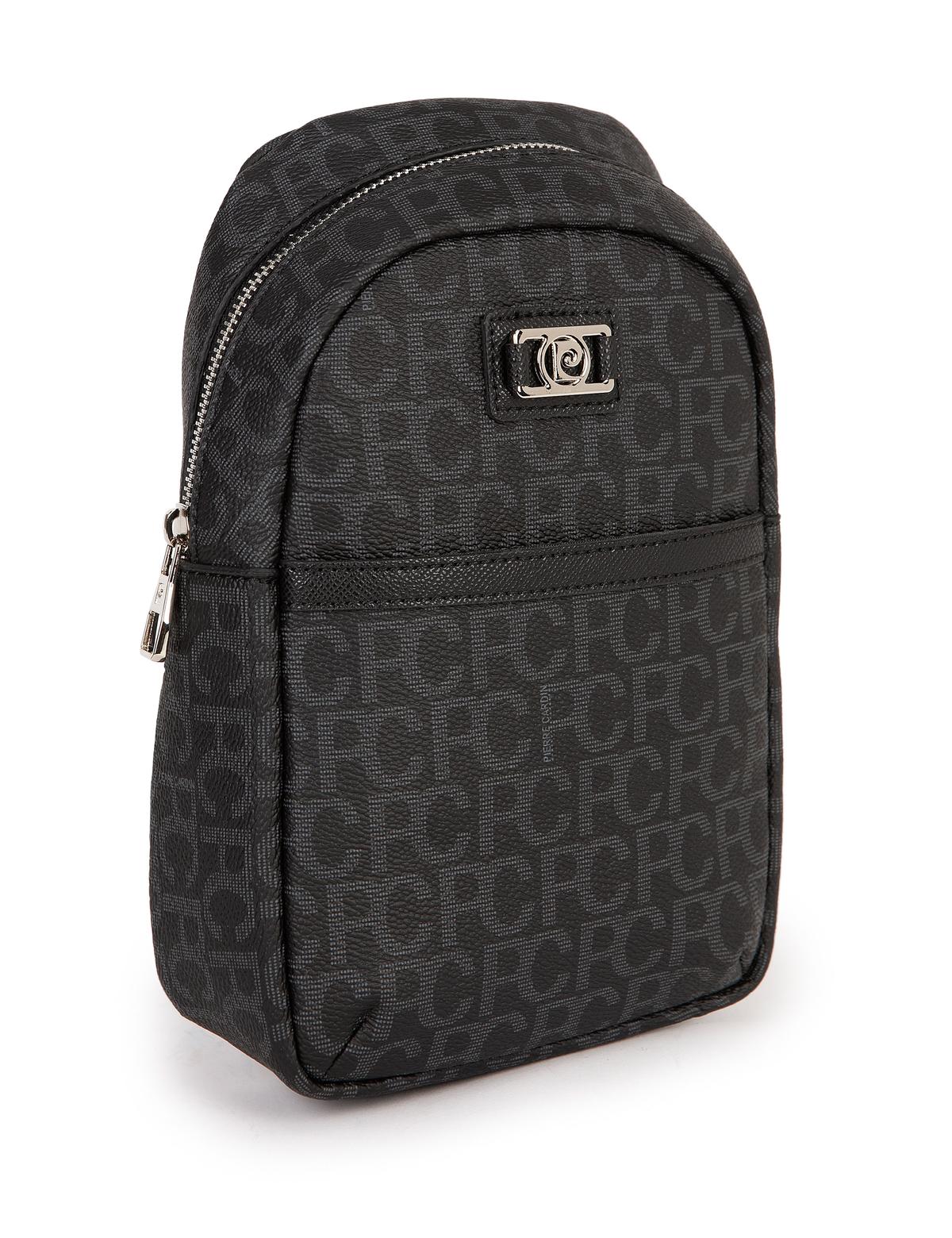 Siyah Çapraz Çanta - 50222433004