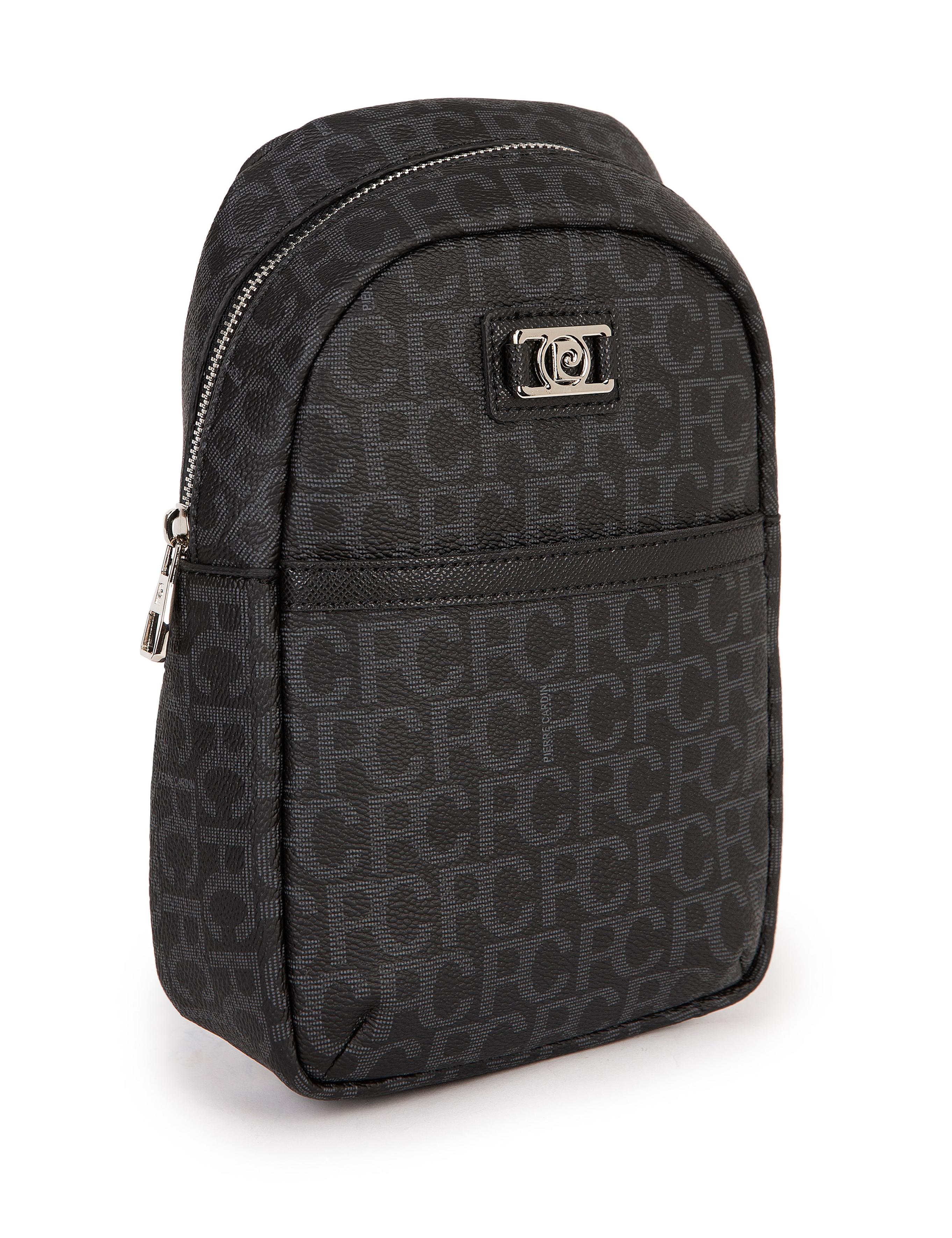 Siyah Çapraz Çanta