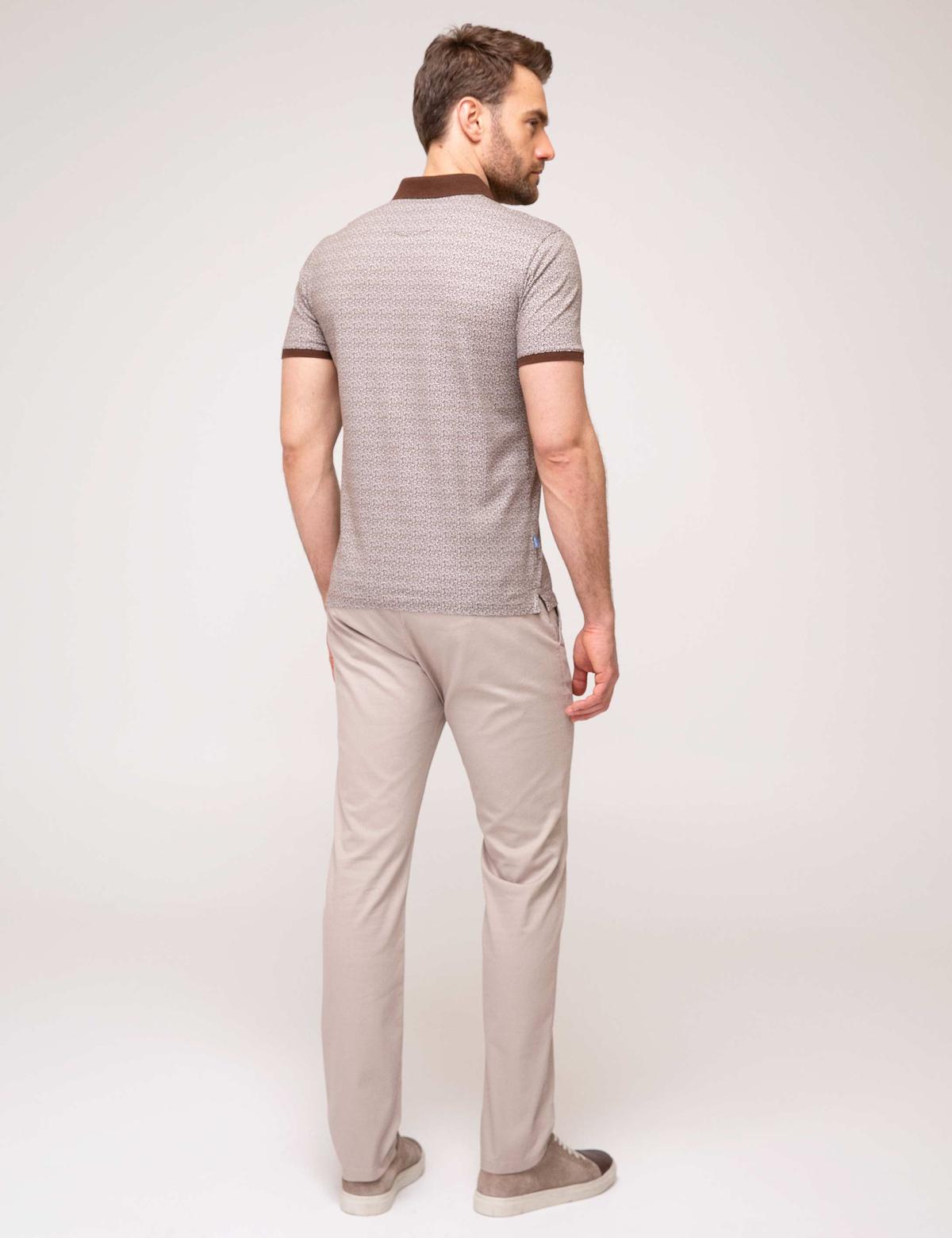 Taş Slim Fit Chino Pantolon - 50187795047