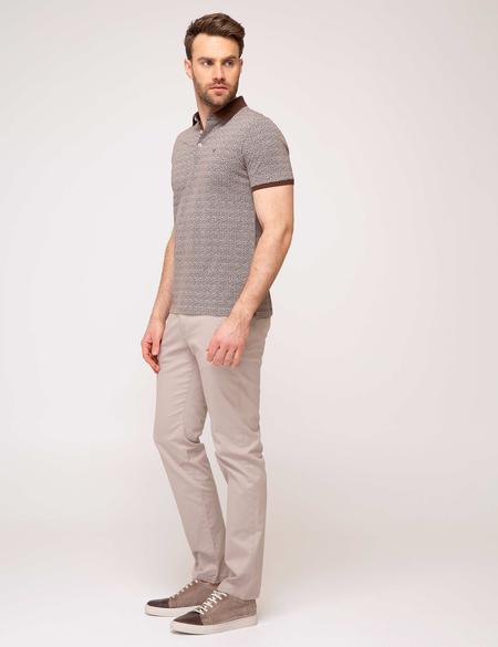 Taş Slim Fit Chino Pantolon - 50187795047