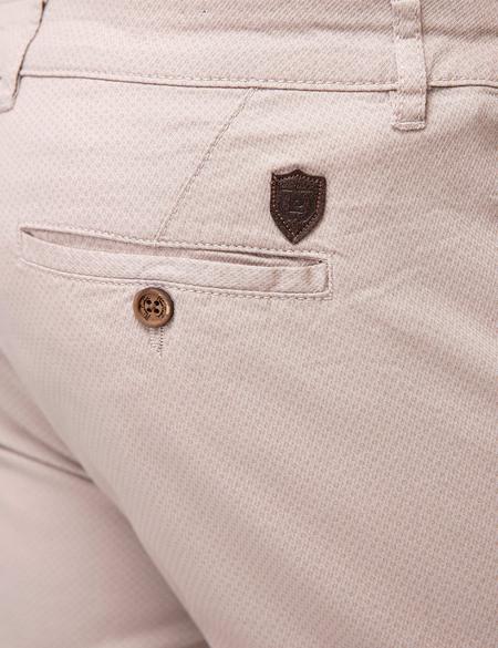 Taş Slim Fit Chino Pantolon - 50187795047