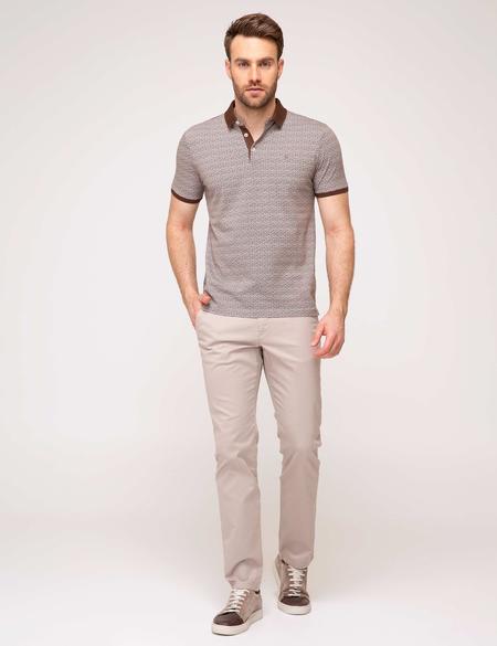 Taş Slim Fit Chino Pantolon - 50187795047