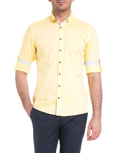 SARI GOMLEK UZUNKOL - 50143381024