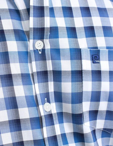 Lacivert Regular Fit Gömlek - 50187594022