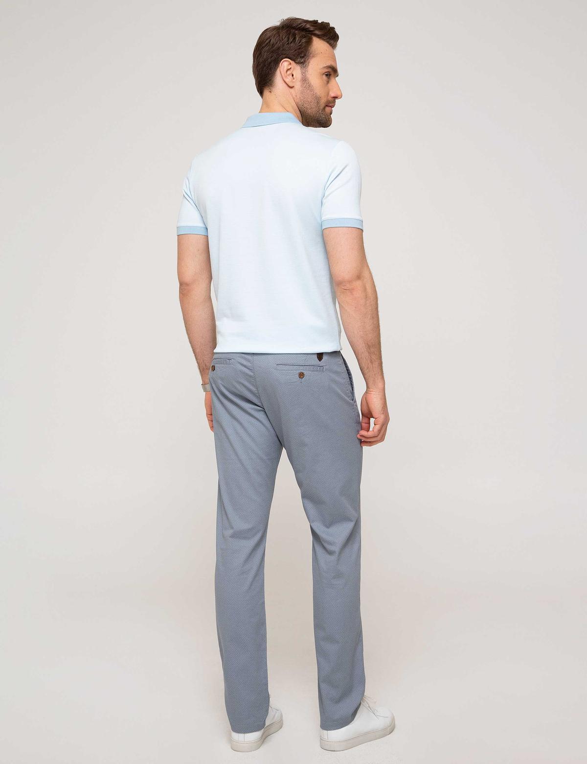 Mavi Slim Fit Chino Pantolon - 50187795034