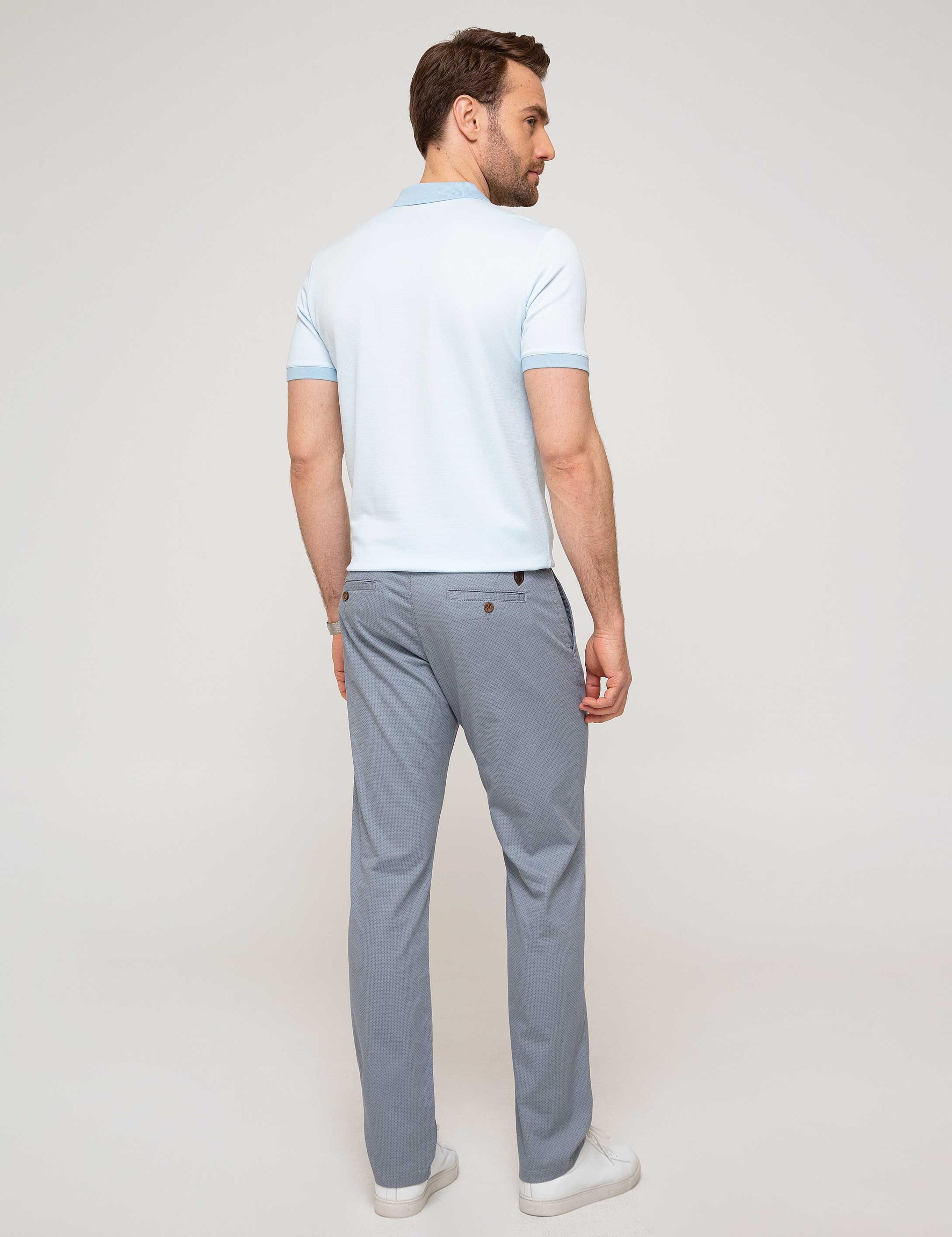 Mavi Slim Fit Chino Pantolon