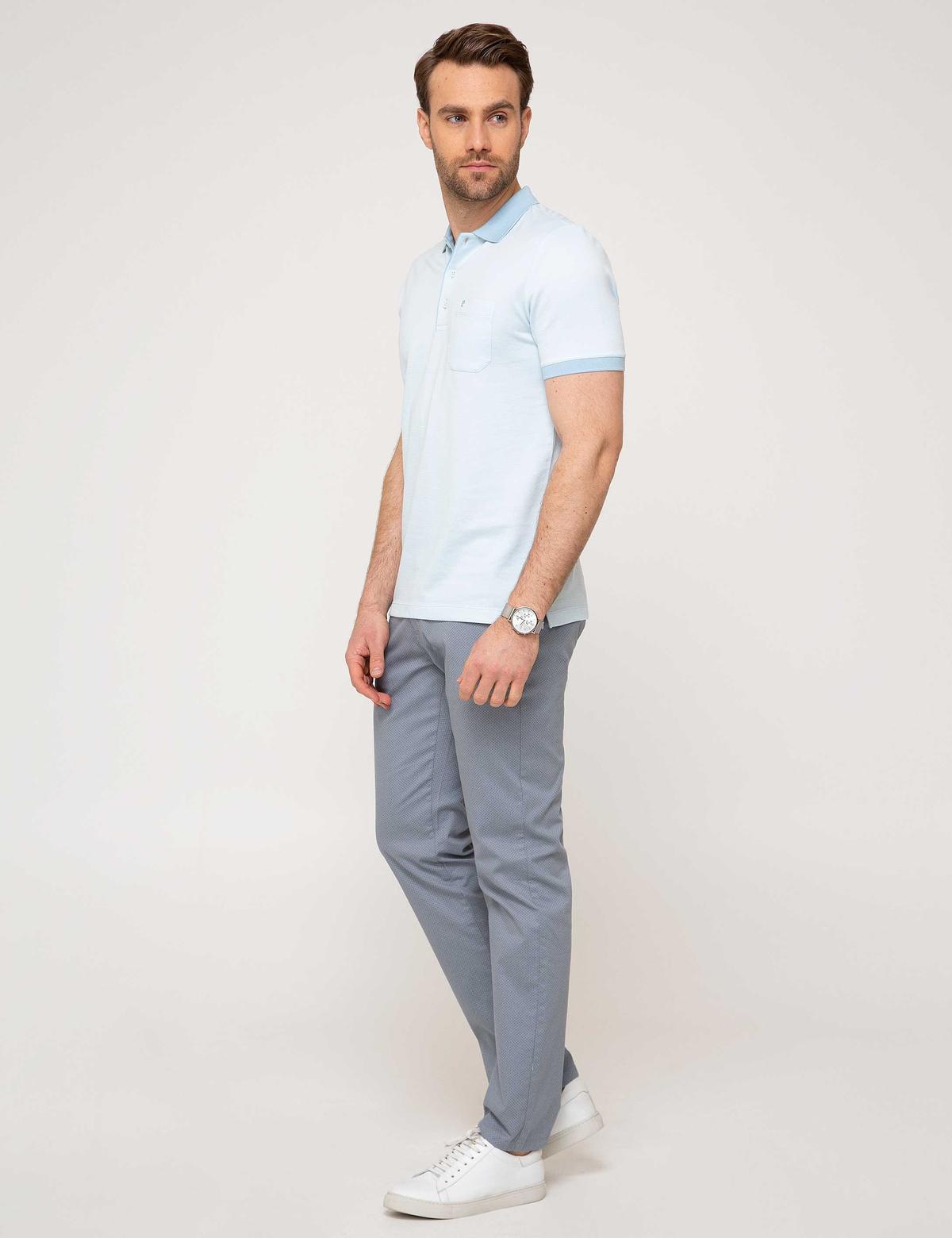 Mavi Slim Fit Chino Pantolon - 50187795034