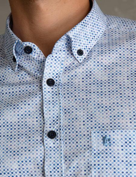 Mavi Slim Fit Gömlek - 50193902011