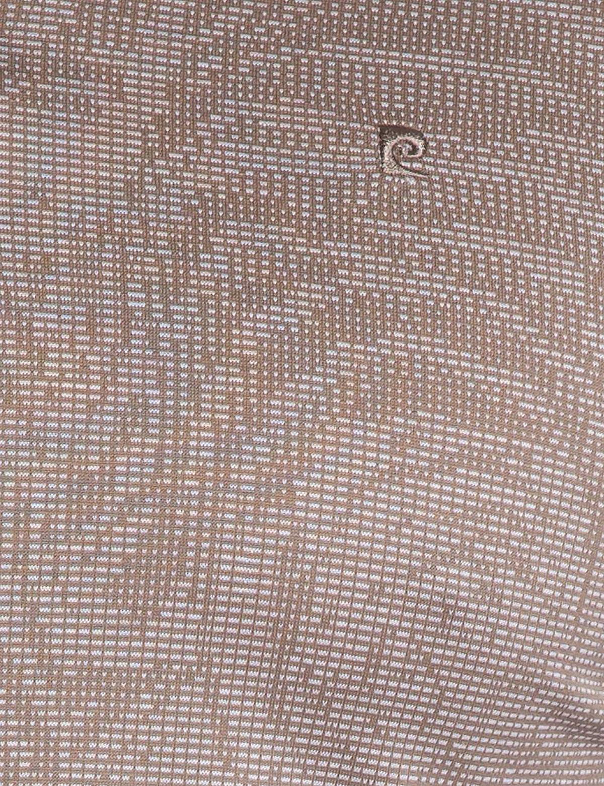 KAHVERENGI Tişört - 50144995024