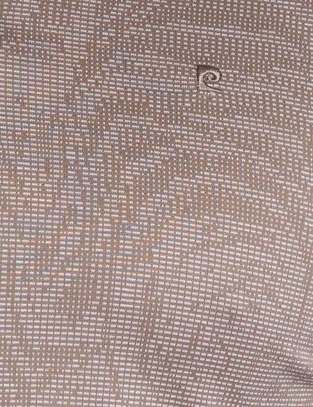 KAHVERENGI Tişört - 50144995024