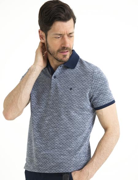 LACIVERT Tişört - 50185875032