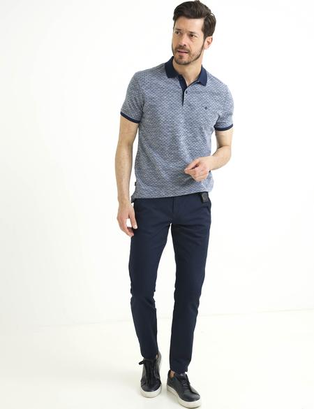 LACIVERT Tişört - 50185875032