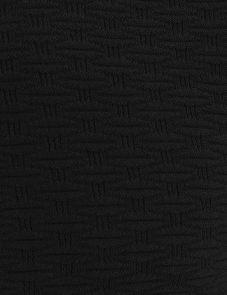 Siyah Triko Kazak - 50194466092