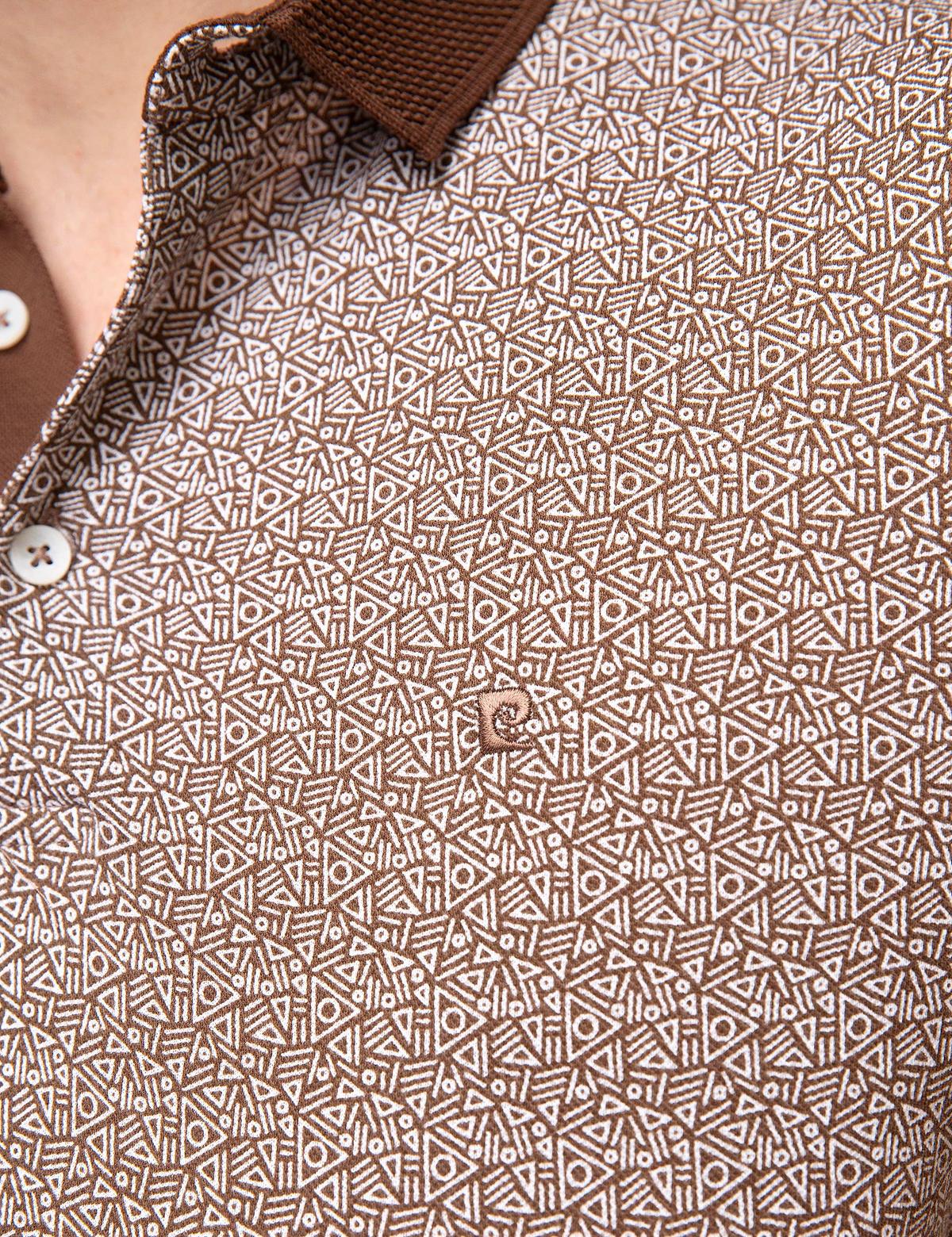 Vizon Slim Fit Tişört - 50186349031