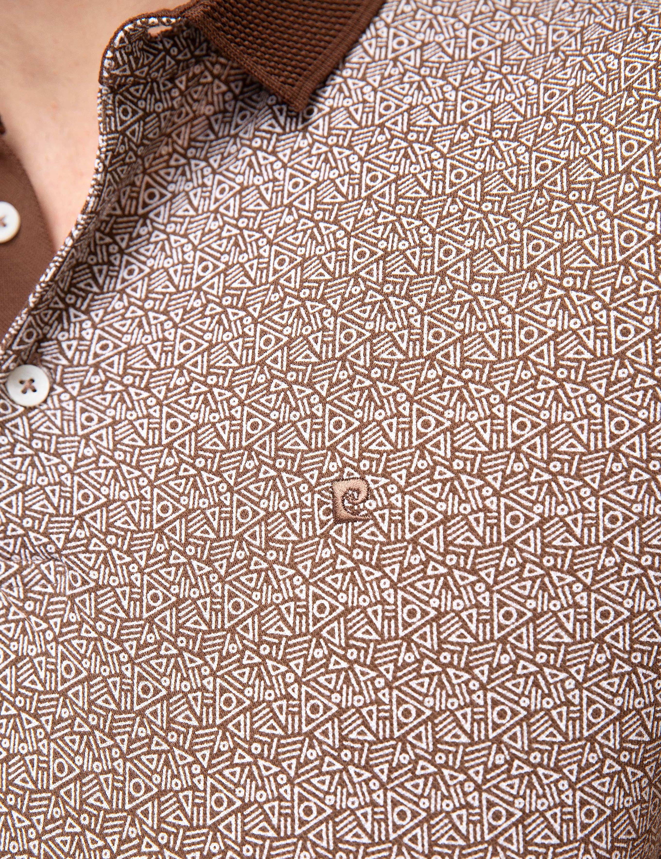 Vizon Slim Fit Tişört