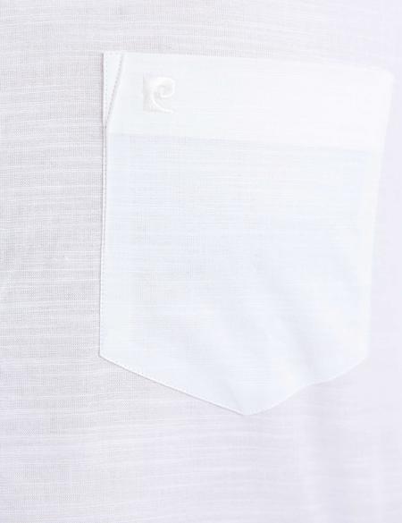 Regular Beyaz Gömlek - 50190810023