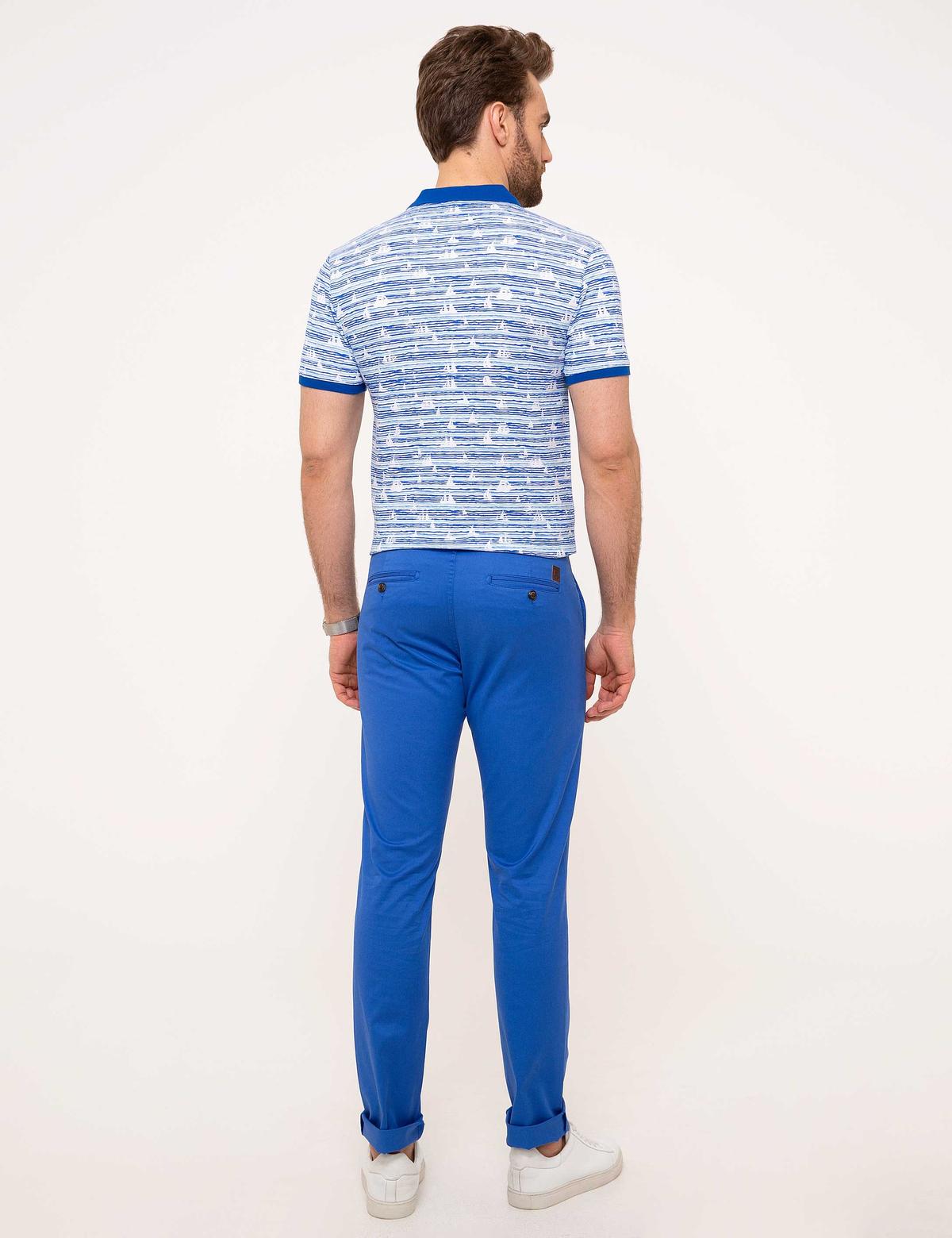 Mavi Slim Fit Kanvas Pantolon - 50154739128