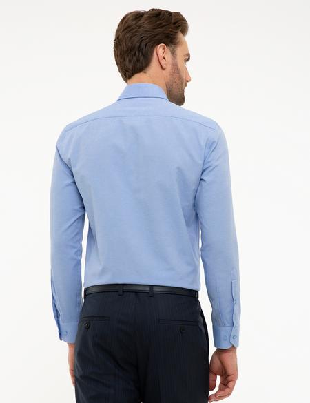 Mavi Slim Fit Basic Gömlek - 50226660015