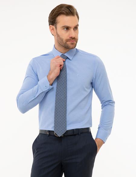 Mavi Slim Fit Basic Gömlek - 50226660015