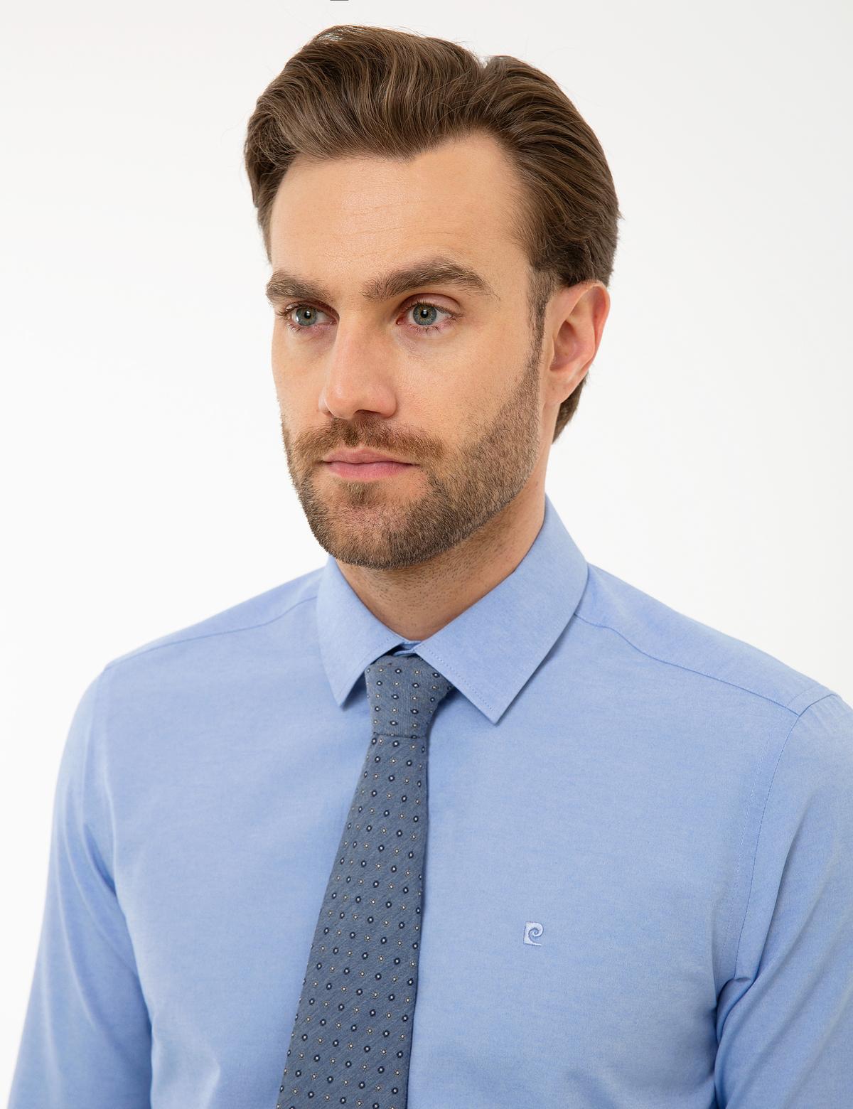 Mavi Slim Fit Basic Gömlek - 50226660015