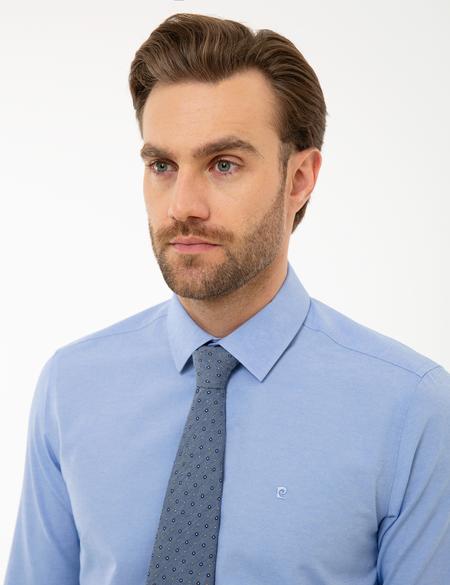 Mavi Slim Fit Basic Gömlek - 50226660015