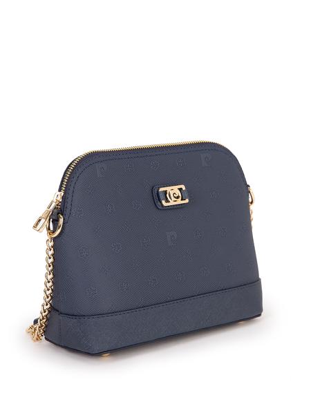 Lacivert Çapraz Çanta - 50228447002