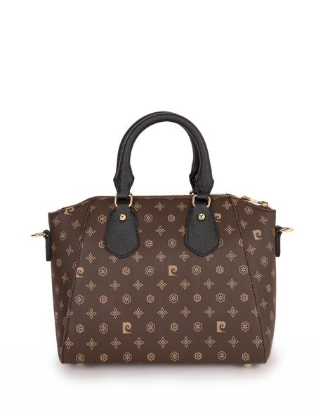 Kahverengi Kol Çantası - 50228450002