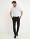 Siyah Slim Fit Pantolon
