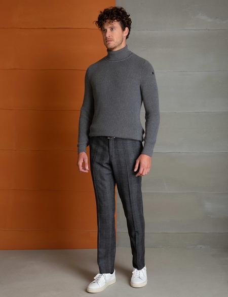 Füme Slim Fit Pantolon - 50194513024