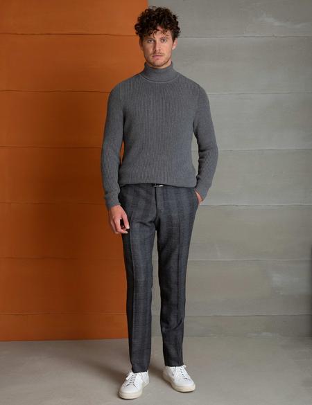 Füme Slim Fit Pantolon - 50194513024