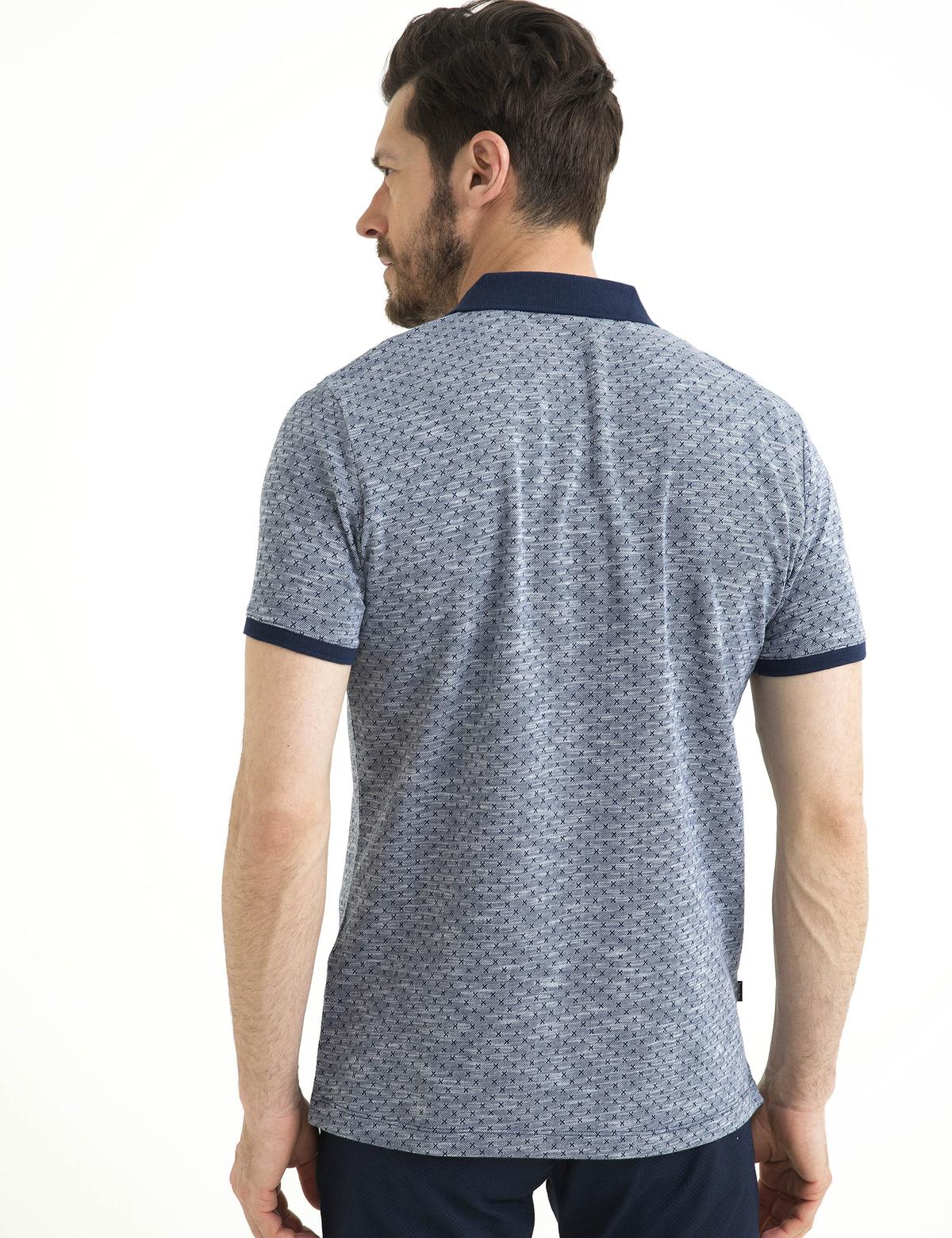 LACIVERT Tişört - 50185875032